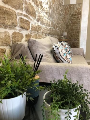 B&B PIETRA VIVA
