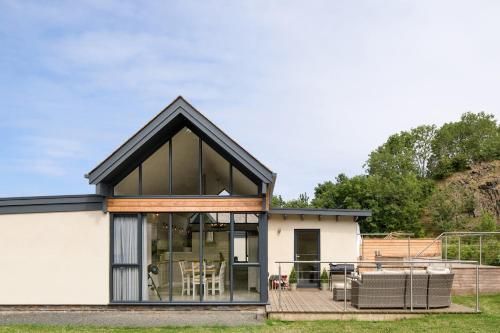Restharrow Lodge, Bamburgh