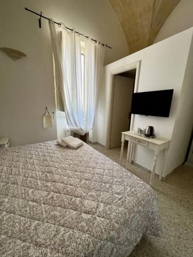 Masseria Mazzetta Salento Corte del Falconiere