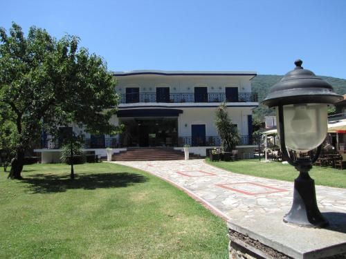 Hotel Hlidi
