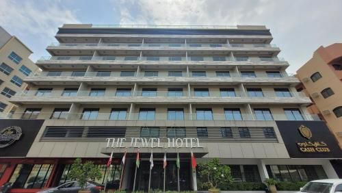 The Jewel Hotel