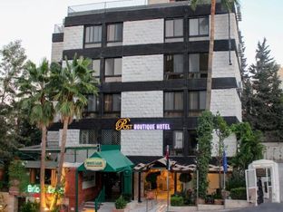 Hotel Image 1