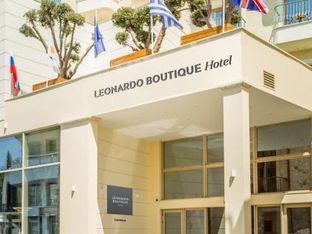 Hotel Image 1