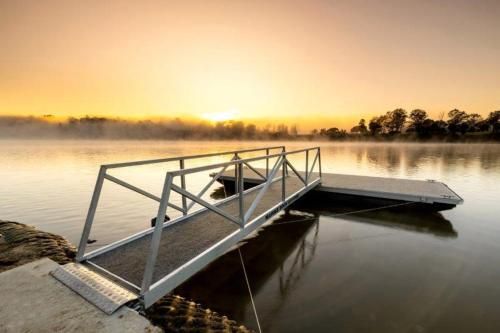 BIG4 Big River Holiday Park