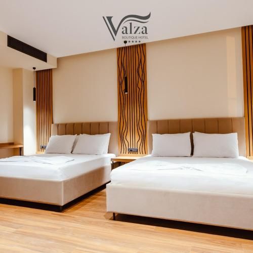 Valza Boutique Hotel