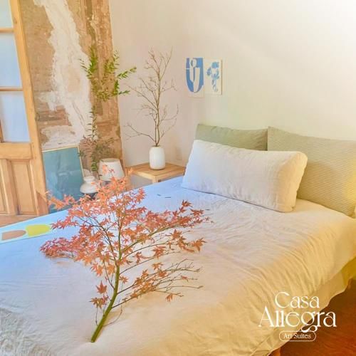 Hotel Casa Allegra Art Suites