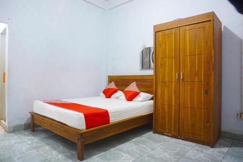 OYO 91456 Anggrek Homes Makassar