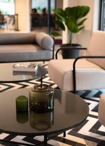 Monocolo Boutique Hotel