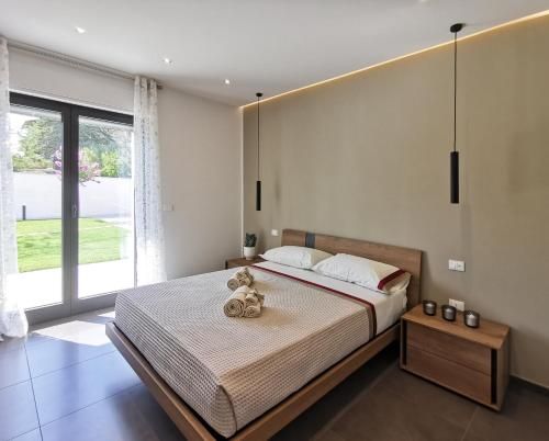Green Land B&B Boutique