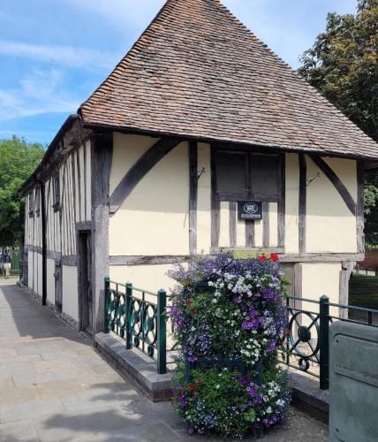 Milton House