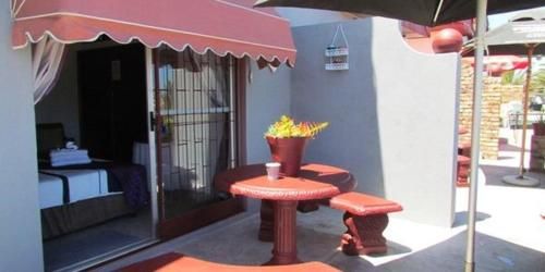 Die Anker Guesthouse