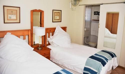 Siesta B&B Vryheid