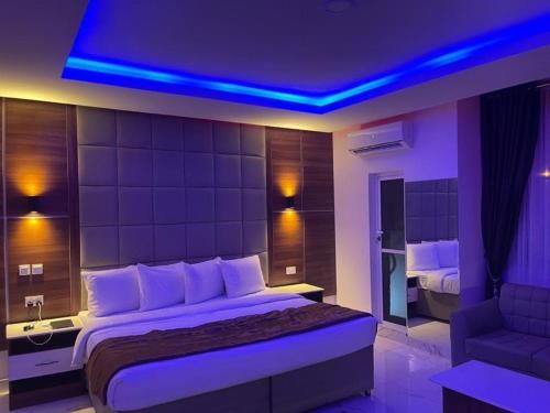 Presken Hotel (Reliance)