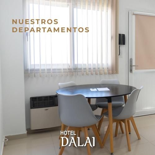 Hotel Dalai