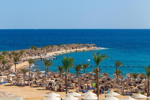 Beach Albatros The Club - Hurghada