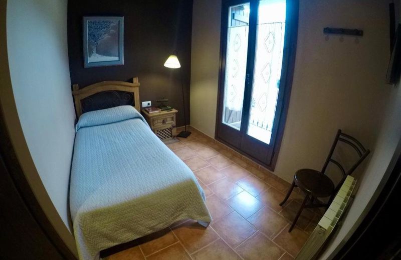 Casa Parranxo