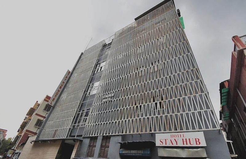 Stay Hub