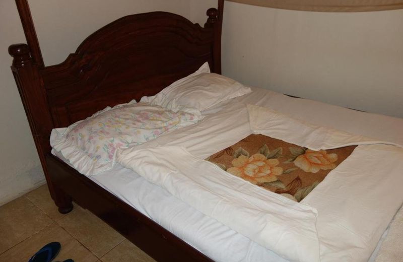 Yahoo Guesthouse