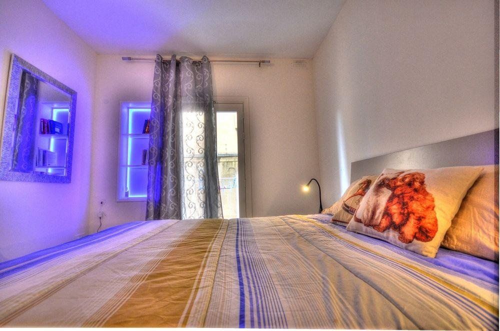 Valletta Central Apartment