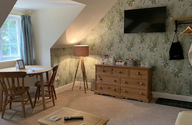 Lancasters Cottage
