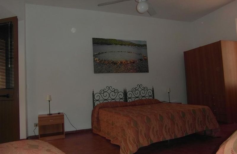 Hotel Villa Nettuno