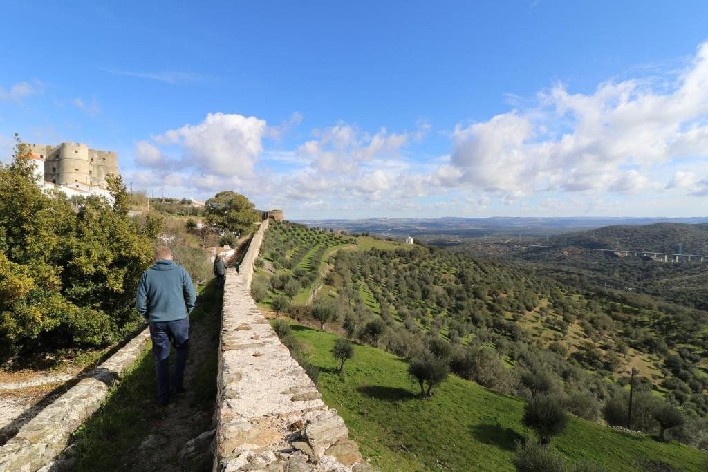 The Place at Evoramonte