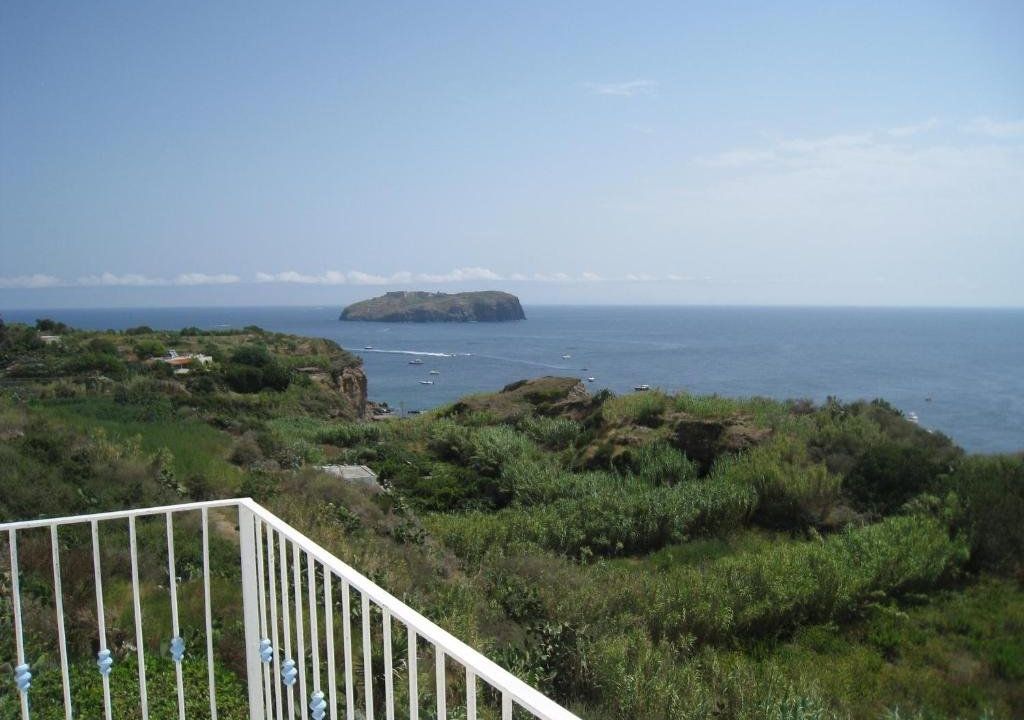 Hotel Agave e Ginestra