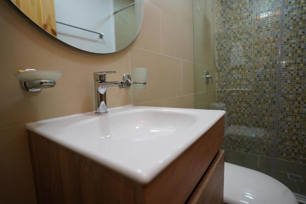 Hotel Mirador de Boquia Salento