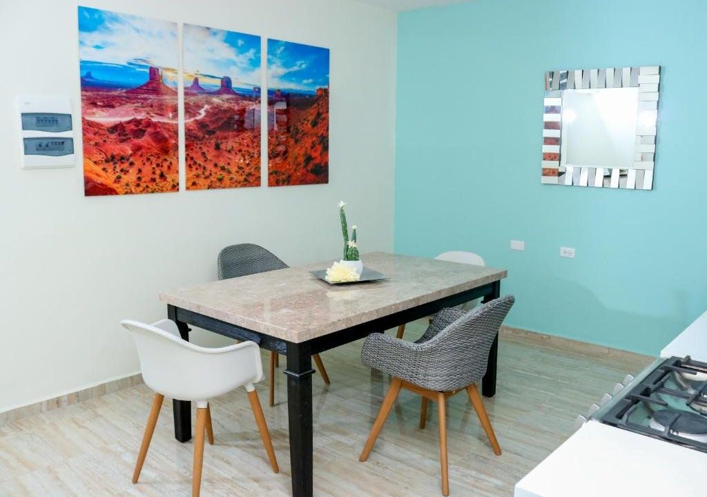 RH Boutique Hotel Aruba