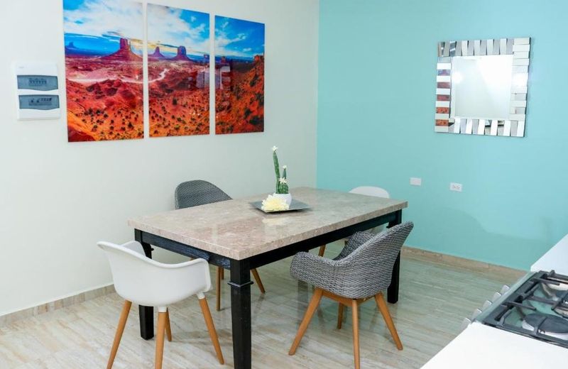 RH Boutique Hotel Aruba