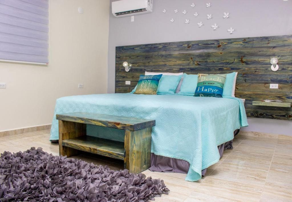 RH Boutique Hotel Aruba