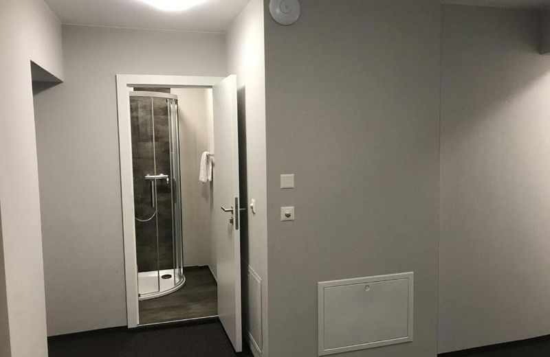 Wolke 4 Guesthouse