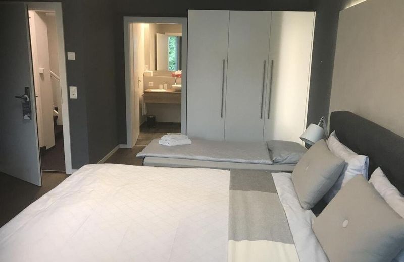 Wolke 4 Guesthouse