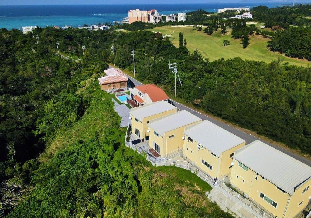 Irie House -SEVEN Hotels and Resorts-