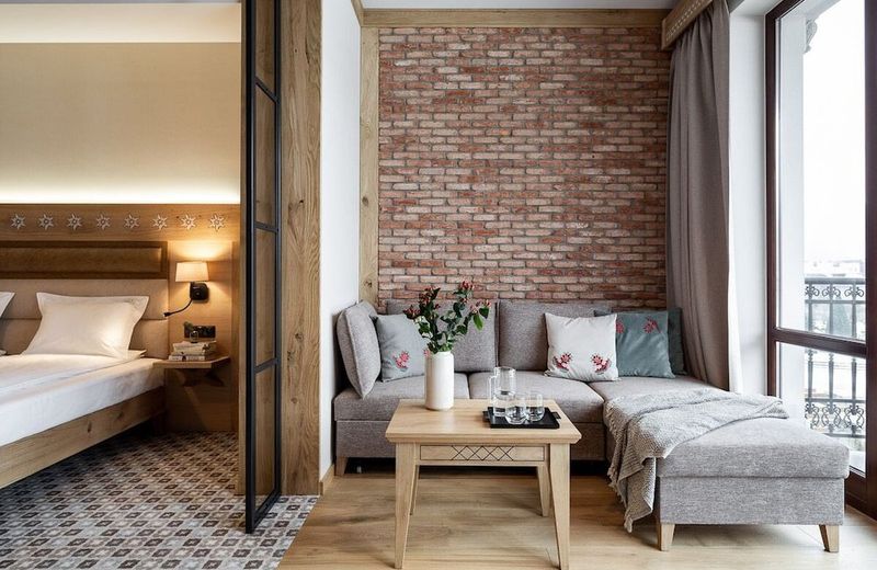Aparthotel Cristina