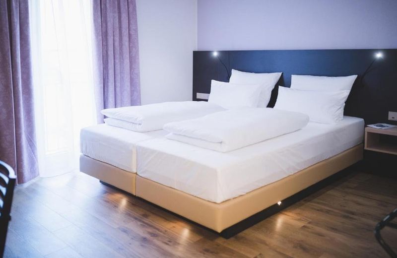 Hotel U7