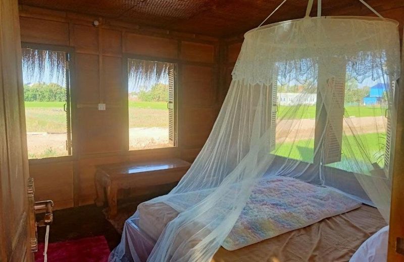kakrona pouk homestay