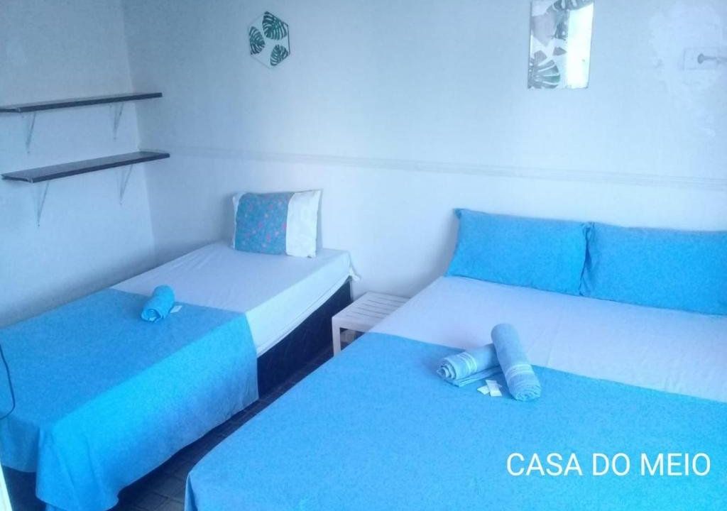 Casa do Meio Pousada