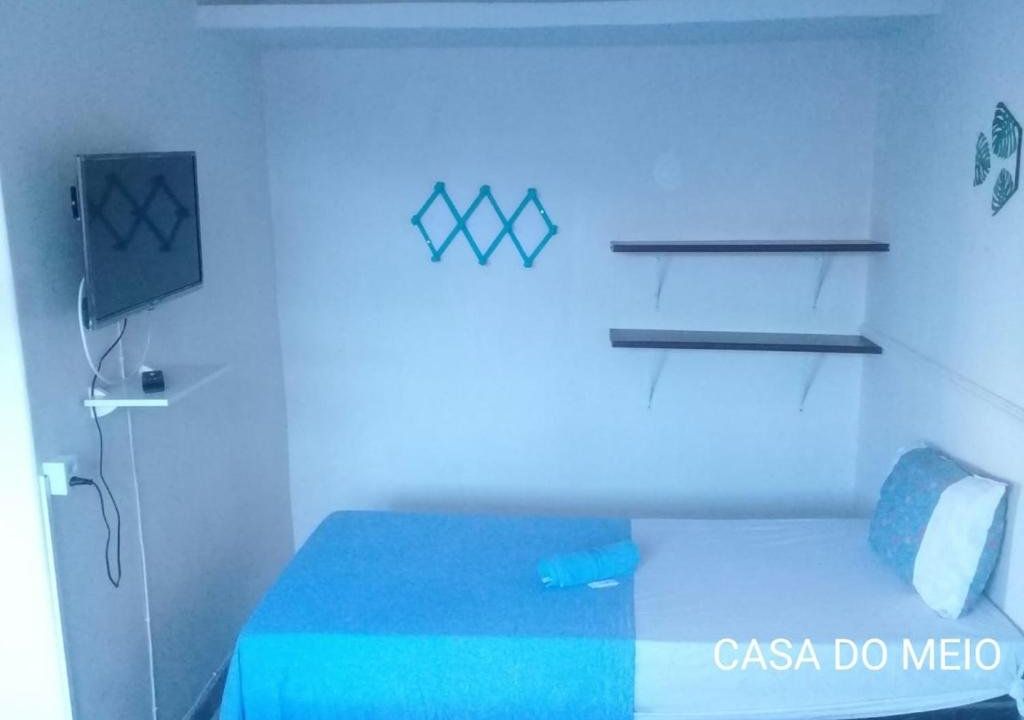 Casa do Meio Pousada