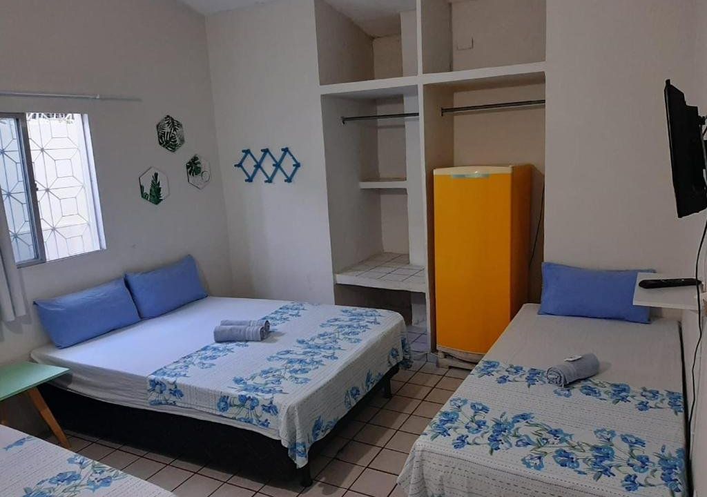 Casa do Meio Pousada
