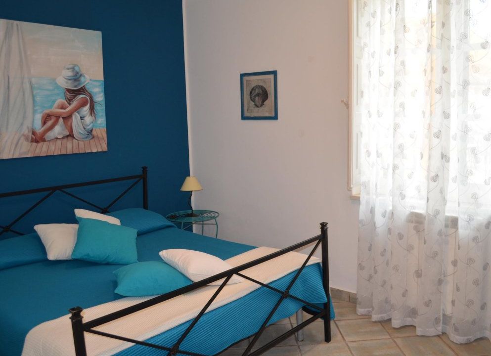 B&B Alcantara Natura
