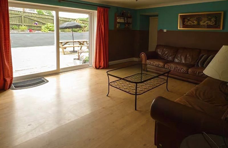 Bryn Berwyn Country House