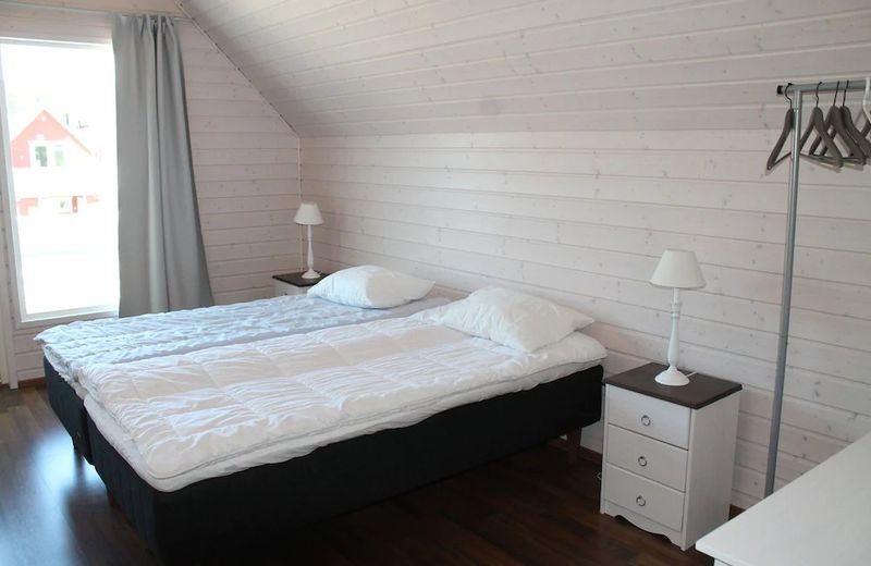 Saimaa Resort Marina Villas