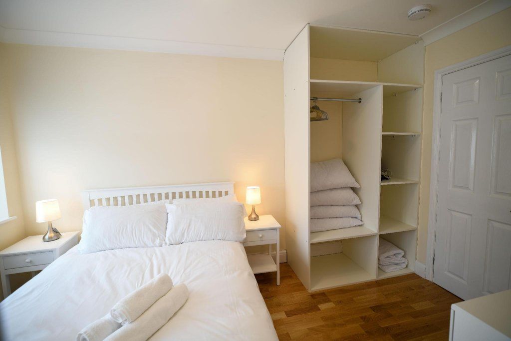 Fennec Apartments