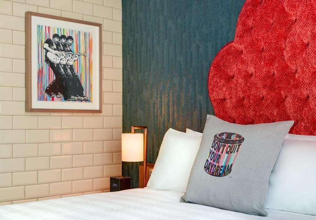 Hard Rock Hotel Dublin