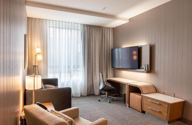 Courtyard by Marriott Salt Lake City Cottonwood