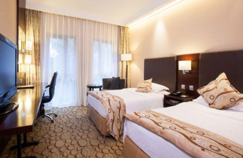 Kuntai Novel Hotel