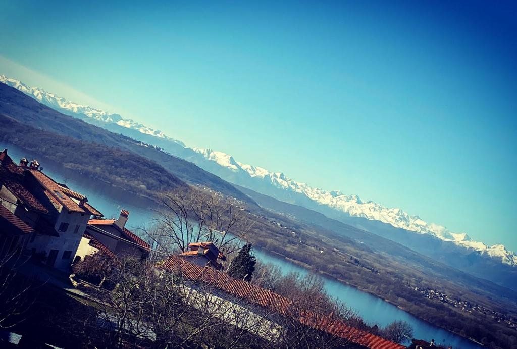 VIVERONE LAKE ROOMS