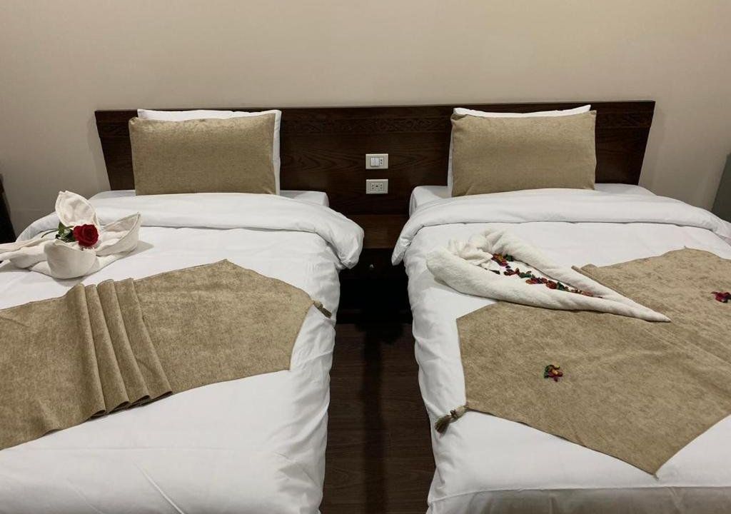 Miramar Talaat Harb Hotel