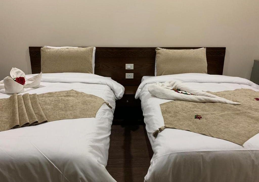 Miramar Talaat Harb Hotel